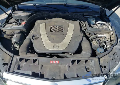 2011 Mercedes-Benz C 300 Luxury/Sport z USA, uszkodzony, nr VIN WDDGF5EB4BR178907